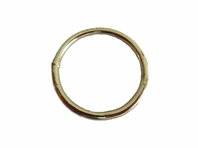1 1/2&quot; Brass Ring