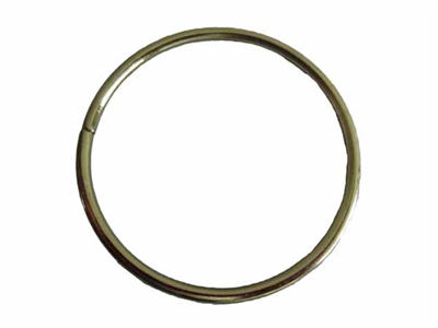 2 1/2&quot; Brass Ring