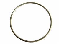 5&quot; Brass Ring