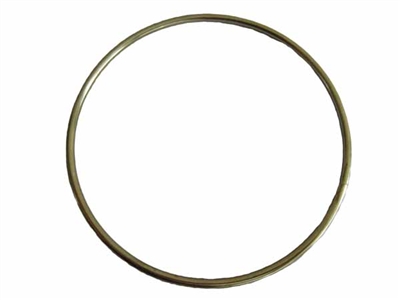 5&quot; Brass Ring