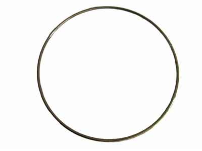 10&quot; Brass Ring