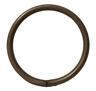 2" Steel Ring