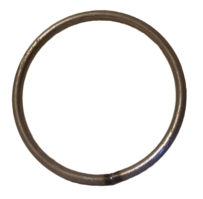 2-1/2" Steel Ring