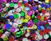 8mm Round Cup Sequins (2,000 pcs)