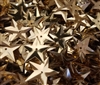 15mm Dimensional Star Sequins (50 pcs)