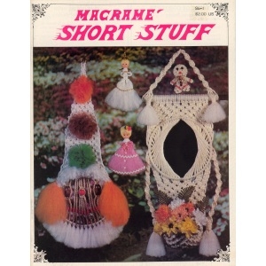 Macrame Short Stuff