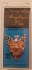 Angelique Kits Angel Beaded Jewelry Pin