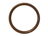 5" Unstained Plastic Wood Grain Ring