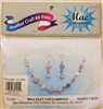 Bracelet and Earrings Diamonette Beading Kit