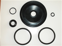 Complete Rubber Repair Kit (1 1/4" - 2") RP-500/501