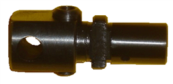 Daewoo K2/DR200 Gas Valve (extended version)