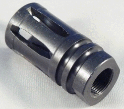 AR15 A2 Birdcage Flash Hider