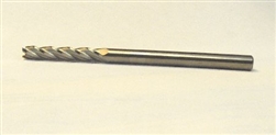 23362 1/4in carbide endmill