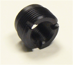 M14x1 LH to M24 Muzzle Thread Adapter