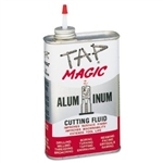 24570  4 oz. <font color = 'red'>Tap Magic Aluminum</font> Cutting Fluid