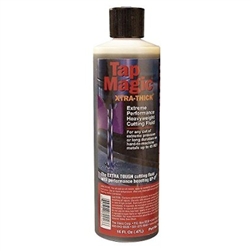 24571 16 oz. <font color = 'red'>Tap Magic Extra Thick</font> Cutting Fluid