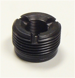 M12x1.25 RH to M24x1.5 RH Thread Adapter