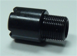 M14x1 RH to M14x1 LH Thread Adapter