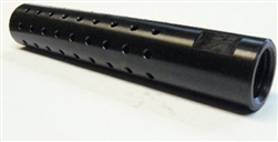 MAC 9 5.5 Ported Muzzle Extension - 3/4-10 RH