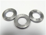 Barrel Sizing Ring Set