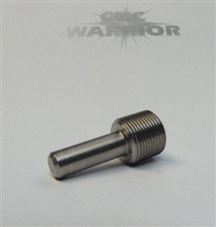 25482  M15x1 RH TAT Die Starter for 8mm