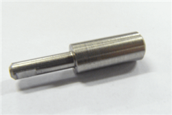 Crowning / Facing Tool Pilot - 9mm