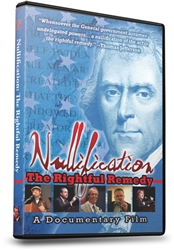 Nullification DVD