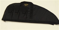 30" VZ 58 M92-M85 PAP Length Black Universal Rifle Case