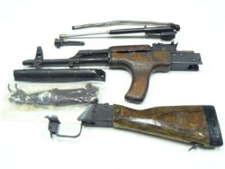 Romanian G AK Parts Kit