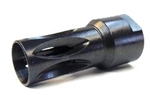 M15 x 1 RH Type 84 Birdcage Flash Hider