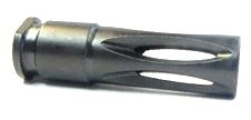 M13 x 1 RH AIMR Flash Hider w/ Wrench Flats