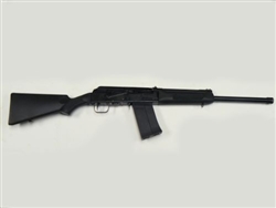 Saiga 12ga Shotgun