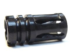 14x1 LH A1 Birdcage Flash Hider