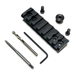 PAP Top Cover Rail Kit