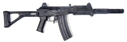 Micro Galil Style Carbine