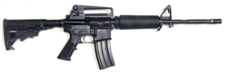 Bushmaster AR