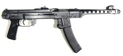 PPS 43 Pistol