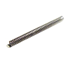 AR15 Takedown Detent Spring