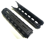 MOE Handguard - Mid-Length