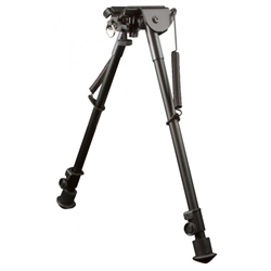 Tall Spring Tension Bipod 12"