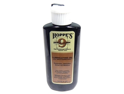 Hoppe's #9 Lubricating Oil