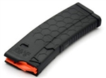 27386  Hexmag HX30 - AR15 10 Round Magazine