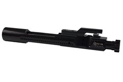 27885  Odin Works Black Nitride .223 Bolt Carrier Group BCG