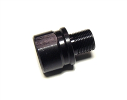 28489 9/16-28 RH to 5/8-24 RH Thread Adapter