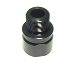 M13x1 RH to 5/8-24 RH Thread Adapter