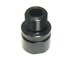 M13x1 RH to 5/8-24 RH Thread Adapter