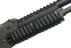 Bonesteel Skeleton Handguard Lower