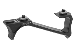 UTG Ultra Slim Angled Foregrip - M-Lok