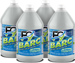 F9 BARC Rust and Oxidation Remover - Case of 4 Gallons