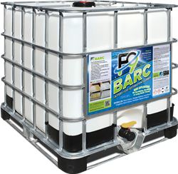 F9 BARC Rust and Oxidation Remover - 275 Gallon Tote